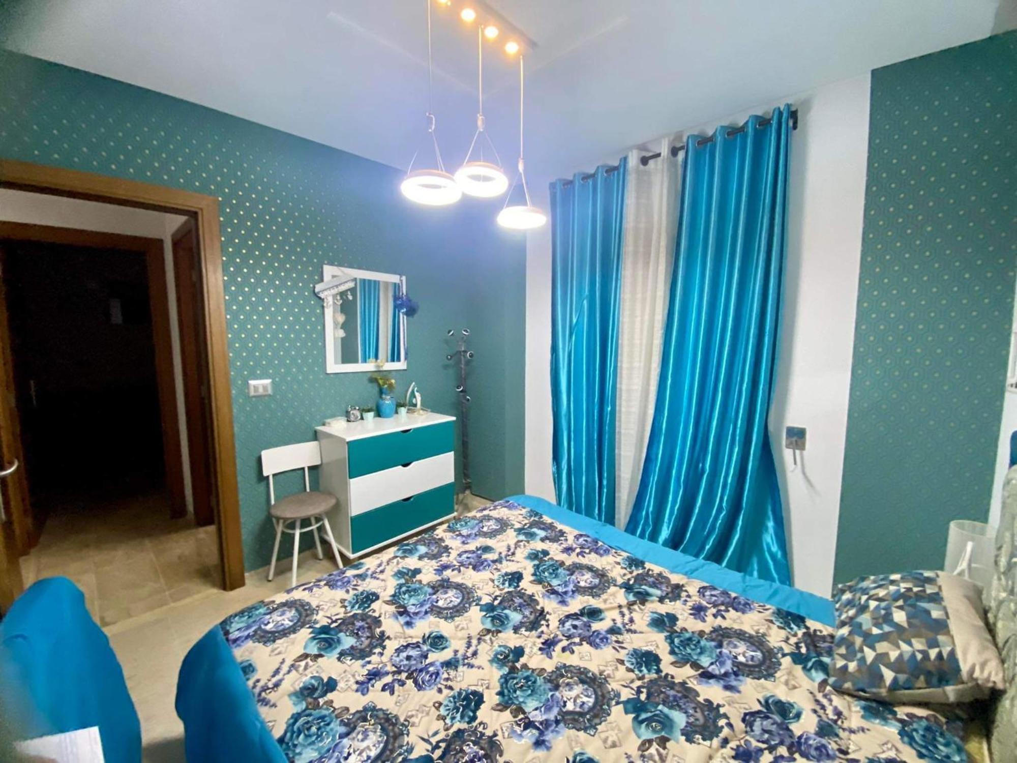 Apartment Dalia Laouina Tunis
