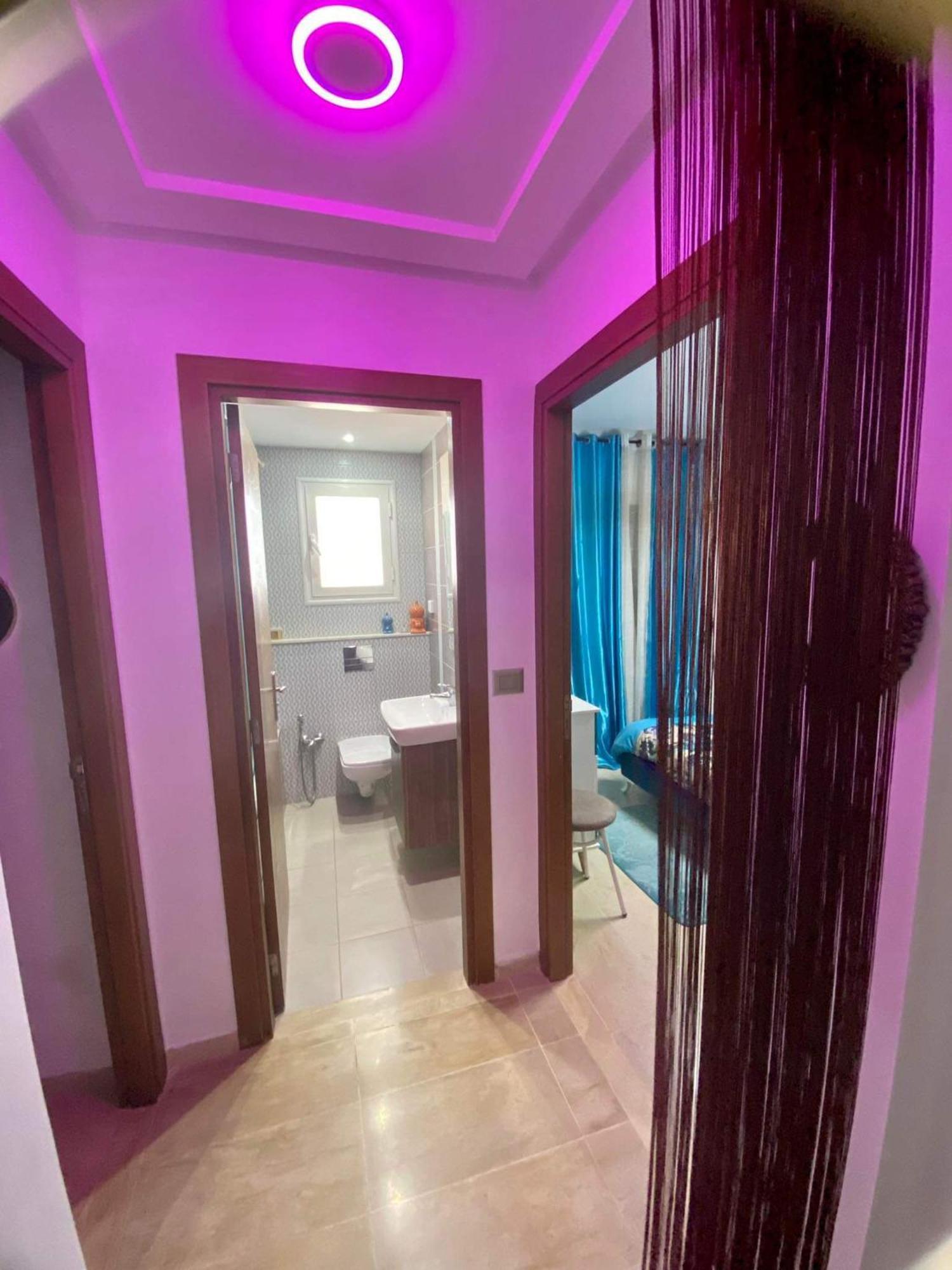 Apartment Dalia Laouina